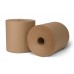 Biodegradable Kraft Round Roll  Paper